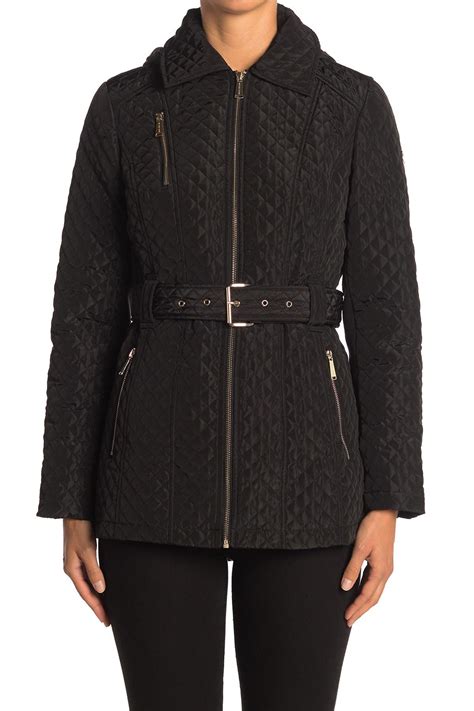 nordstrom rack michael kors mens jacket|Michael Kors ladies winter coats.